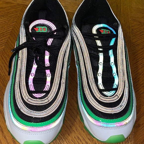 nike air max 97 dallas home - Picture 7 of 9